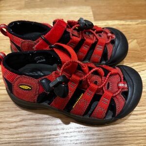 Keen Sandals